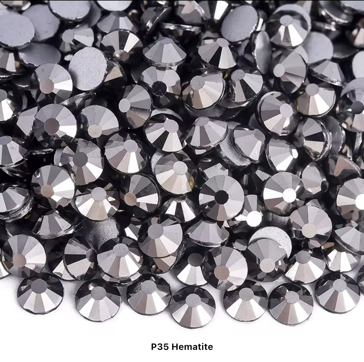 P35 Hematite