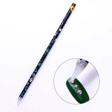 Rhinestone picking pencil, picker tool