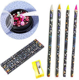 Rhinestone picking pencil, picker tool