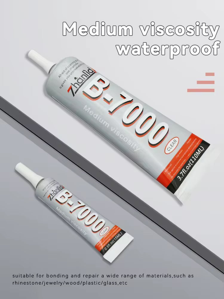 B-7000 Adhesive Glue